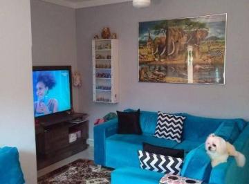 cd56a4eec54ad3fe542c45f55518890da62a20d0 · Casa à venda, 70 m² por R$ 380.000,00 - Vila Nova Paulista - Bauru/SP