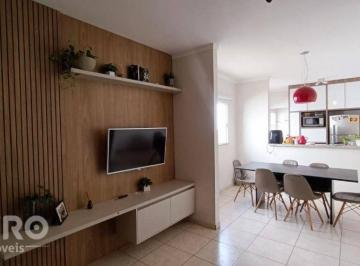 2b511d458424048ac2201635a71acb19560b2f44 · Casa com 3 dormitórios à venda, 100 m² por R$ 330.000,00 - Vila Nova Paulista - Bauru/SP