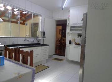 7ca8510cf71df0ce2aeca92160d41614d0aa05c0 · Casa com 3 dormitórios à venda, 230 m² - Vila Coralina - Bauru/SP