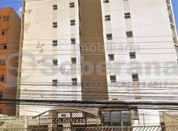 0 · apartamento à venda em Vila Industrial