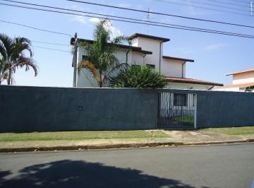 0 · casa à venda em Parque São Quirino