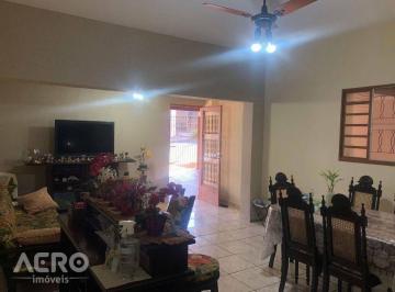 0b33486117a3b89f8ef9b5d844617a3a1d81a549 · Casa com 4 dormitórios à venda, 223 m² por R$ 400.000 - Alto Higienópolis - Bauru/SP