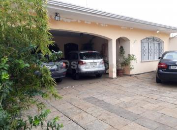 0 · casa à venda em Parque São Quirino