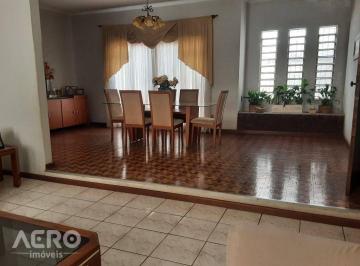e034e25ae3d21990bb3cfbb5a9bed805a2ef6b6c · Casa com 3 dormitórios à venda, 337 m² - Vila Santa Tereza - Bauru/SP