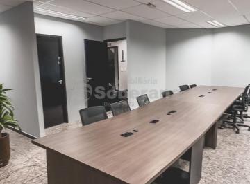0 · sala para aluguel em Loteamento Alphaville Campinas