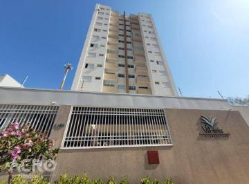 203660ad54341f202e00432200df40094c1f643d · Apartamento à venda, 60 m² por R$ 400.000,00 - Jardim Colonial - Bauru/SP