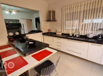 82e08af180f1de6bdd0aba4c7eb86181f0e3342c · Casa à venda, 209 m² por R$ 590.000,00 - Jardim Chapadão - Bauru/SP
