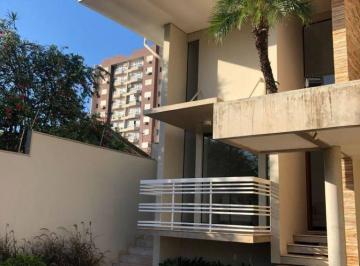 1f242fab433a73950d05e45523dbad0fbf263532 · Casa com 3 dormitórios à venda, 270 m² por R$ 1.200.000,00 - Parque Jardim Europa - Bauru/SP