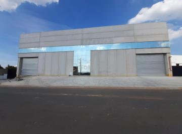 0 · galpão para aluguel em Centro Empresarial de Indaiatuba