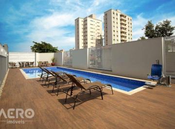 ded5ef5f1e642a2aeecc6f24d16cd571c3b9cc8b · Apartamento com 3 dormitórios à venda, 68 m² por R$ 495.000,00 - Vila Santo Antônio - Bauru/SP