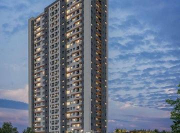 73a7e5db6e0a2e49bbfcf9ab410e2a8e8a8eba37 · Apartamento à venda, 64 m² - Jardim Auri Verde - Bauru/SP