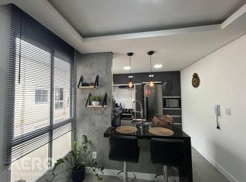d01c2aaa8ade0af59cc8bf2fc7eb2341f61f5956 · Apartamento com 2 dormitórios à venda, 42 m² por R$ 230.000,00 - Parque das Nações - Bauru/SP