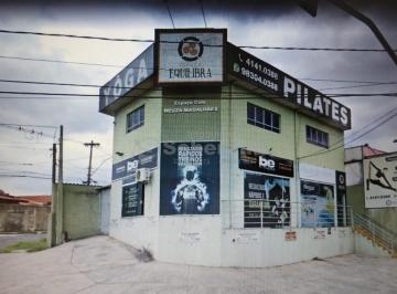 0 · salão para aluguel em Vila Campos Sales
