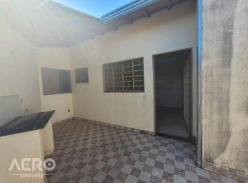 590bf1450cd3a10f49ce5f345f9fd1bdc9787102 · Casa à venda, 133 m² por R$ 380.000,00 - Jardim Petrópolis - Bauru/SP