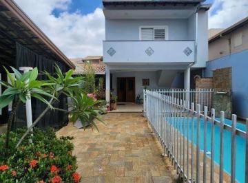 e77eefcfe9dd6a0224f5434c97c11b117ba501de · Casa com 3 dormitórios à venda, 250 m² por R$ 850.000,00 - Jardim Colonial - Bauru/SP