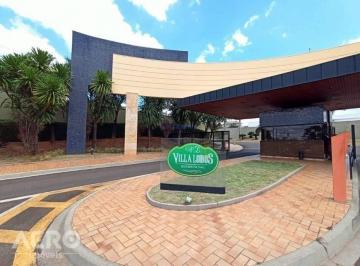 e63d4c192dc9eecaea3ba12823606beb2e19accb · Terreno à venda, 525 m² por R$ 480.000,00 - Residencial Villa Lobos - Bauru/SP