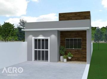 232d269d013284234174654d46209d799506d1a1 · Casa em construção, de 2 dormitórios na Vila Industrial