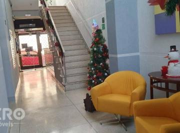 cc768a9f6ae8c1dca9472b57e2ff9cae559d8c37 · Apartamento com 3 dormitórios à venda, 80 m² por R$ 180.000,00 - Centro - Bauru/SP