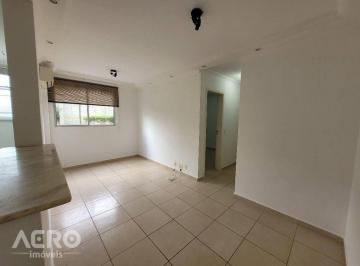 bd3454fc41ac8495b9e564d5317ba6480e4e8ef0 · Apartamento à venda, 55 m² por R$ 280.000,00 - Jardim Panorama - Bauru/SP