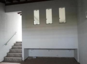 fbdce74cafe1fa8e87d7eef0bbd0f571b0ef5108 · Casa Residencial à venda, Vila Santa Terezinha, Bauru - CA0211.