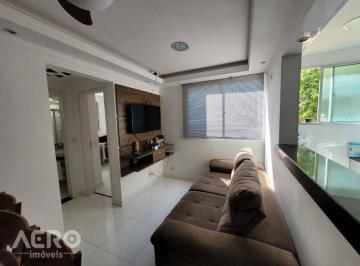 c35c7c6e11b7c4bb20ea5108294c778022e7acaf · Apartamento com 2 dormitórios à venda, 56 m² - Parque União - Bauru/SP