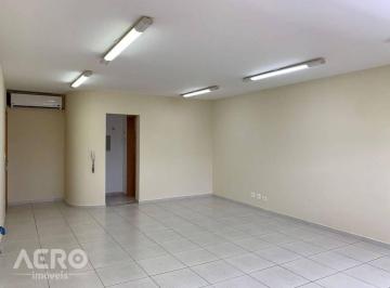 495f1877821f7400375f6eee30c0e8813a7a0a47 · Sala à venda, 42 m² por R$ 265.000,00 - Vila Aviação - Bauru/SP