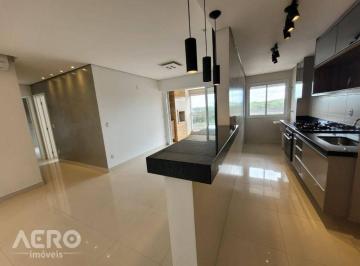 9bbc3bb1629158113a5e45da469d1d079bc21cae · Apartamento à venda, 74 m² por R$ 680.000,00 - Vila Aviação - Bauru/SP