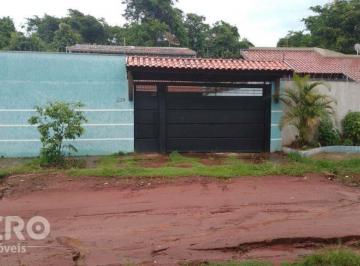 41e8519bea7de2d6a7279ab0c30ffbaf939d445a · Chácara Igapó com 2 dormitórios à venda, 230 m² - Bauru/SP