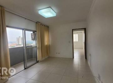 e6ece8160437832948e7c95d6056c57ae4606e66 · Apartamento com 1 dormitório à venda, 54 m² por R$ 190.000,00 - Altos da Cidade - Bauru/SP