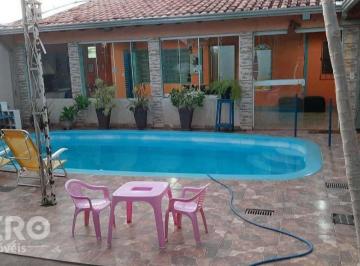 28121470fb36b55452d5d5db0678babceca5f563 · Casa à venda, 108 m² por R$ 260.000,00 - Parque Santa Cândida - Bauru/SP