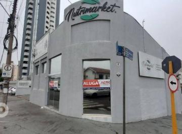 3c610e71066a8645bdb533362140a27989b5091e · Salão para alugar, 171 m² por R$ 5.000,00/mês - Jardim América - Bauru/SP