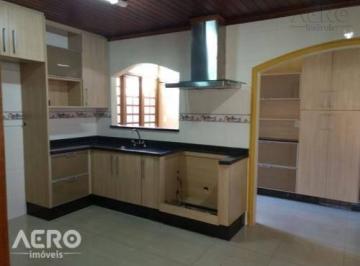 a0b3a1141bedf82ad8151dce69312fe2008240c5 · Casa com 3 dormitórios para venda, 190 m² Nova Bauru - Bauru/SP