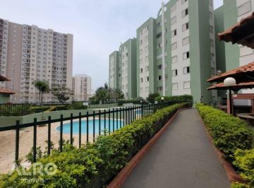 fd37c01432c7c2a36509a8be5b6ad3c0229a1d94 · Apartamento com 3 dormitórios à venda, 67 m² - Jardim Auri Verde - Bauru/SP