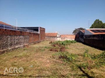 650afbd638bdd8d246ed8a955b4acb7d6f7ee018 · Terreno à venda, 412 m² por R$ 250.000,00 - Parque São Geraldo - Bauru/SP