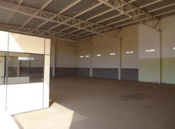 e755114ae4eb3de4fe6f7cbc080ea7619066b8fe · Barracão à venda, 575 m² por R$ 4.500.000,00 - Vila Regina - Bauru/SP