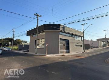 e4a30e289b62254faf62141788a30156257d3914 · Barracão de esquina na Vila Aviação, com ótima localização contendo 200m²