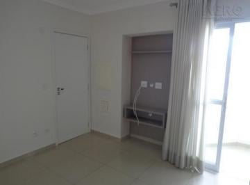 040dbbba31e4e3a6bac48b9682e52efcc4471b5e · Apartamento com 1 dormitório para alugar, 40 m² - Caires - Bauru/SP