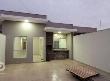 e01ba3380637842dae421a25a235f8b11ee9bb0b · Casa à venda, 85 m² por R$ 355.000,00 - Vila Industrial - Bauru/SP