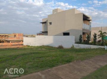 91f86b512bdf40c399b312d79e86177869b588b0 · Terreno à venda, 379 m² por R$ 350.000,00 - Condomínio Tamboré - Bauru/SP