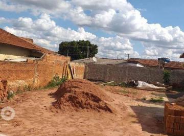 ebdc7925d6ad4e998107ebfd413ec2bb9c3e490f · Terreno à venda, 304 m² por R$ 310.000,00 - Jardim Terra Branca - Bauru/SP