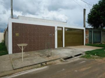 c322f32ec99bb42a040dd083e1468772fd16e16e · Casa Residencial à venda, Jardim Nicéia, Bauru - CA0510.