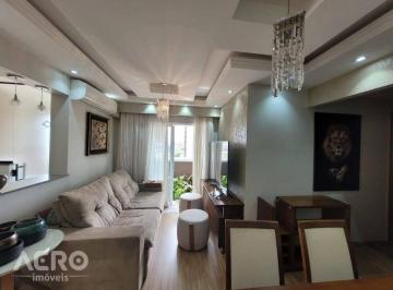 00bc6b89496ba57f54a5f16ff8feed60c0ca5bac · Apartamento à venda, 55 m² por R$ 380.000,00 - Centro - Bauru/SP