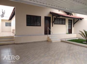e2c7e27300e0921ac42bffa6d66722199c749511 · Casa à venda, 220 m² por R$ 340.000,00 - Parque São João - Bauru/SP