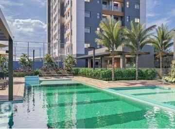 8b62c06b4f7b3c26981cd1a13675a15b7f9eece6 · Apartamento à venda, 75 m² por R$ 750.000,00 - Jardim Auri Verde - Bauru/SP