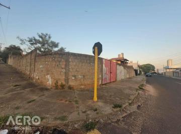 4a905739c6ec6ab9acbbef0c9501a6e02b2e9da0 · Terreno à venda, 242 m² por R$ 290.000,00 - Vila Riachuelo - Bauru/SP