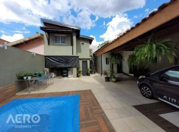 0e7194c37cdf8106a4061e73601f3afed57a8b17 · Casa à venda, 175 m² por R$ 580.000,00 - Vila Antártica - Bauru/SP