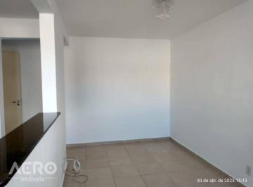 81414a7180c845a0ebff1b8caf7d5247da3e3e3b · Apartamento com 2 dormitórios à venda, 48 m² por R$ 190.000,00 - Jardim Terra Branca - Bauru/SP