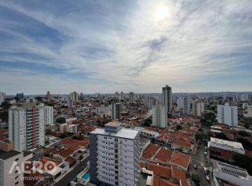 326616743acb1762c5ee96e932633e823fc90c6e · Apartamento à venda, 60 m² por R$ 500.000,00 - Vila Nova Cidade Universitária - Bauru/SP