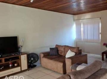 aeb9e03847c599aa17950de2e54be3e8c3f52ad3 · Casa à venda, 221 m² por R$ 450.000,00 - Jardim Ouro Verde - Bauru/SP