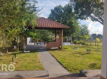 4f825356fb410a9d015925b27b3a36153c728ba6 · Chácara com 2 quartos, área gourmet com piscina, a 200 mts do asfalto, à venda, 750 m² por R$ 350.00